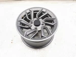 23-26 Cfmoto Zforce 950 Sport Rear 14X7.0 Wheel Rim. Fixed Price $326.13.