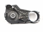 00-06 Harley Davidson Fat Boy Flstf Left Inner Primary Cover 60620-94B. Fixed Price $155.94.