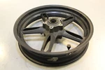 2006 Triumph Sprint St 1050 Front Wheel Rim T2000074. Fixed Price $179.99.