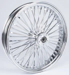 Harddrive Front 48 Spoke Wheel Dual Disc 21 X 3.5 051-13532. Fixed Price $619.66.