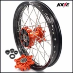 Kke Cush Drive 2.15*18" Rear Wheel Fit For Ktm Exc Xc-w Xcf-w Sx 125 300CC. Fixed Price $399.00.