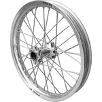 Excel Pro Series G2 Wheel Set 19 1.85 32H Hub/silver Rim Rear 2R7CS40. Fixed Price $437.00.