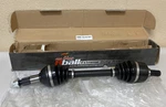 Balls Racing 8BALL Extreme Duty Cv Axle Pn #TRK-YA-8-331 / #L271. Fixed Price $150.86.