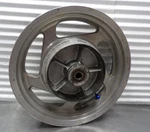 94-03 Honda Magna VF750C Rear Wheel Rim 42650-MZ5-305. Fixed Price $60.45.