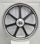 Nice Bmw Lester 19" X 2.15" Airhead Front Wheel /5 /6 /7 R50 R60 R75 R90. Fixed Price $199.99.