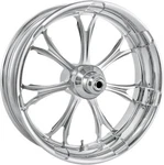 Performance Machine Paramount Chrome Front 21X3.5 No Abs (1202-7106R-PARAJ-CH). Fixed Price $1612.78.