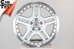 18" Mercedes W209 R171 SLK350 CLK350 Amg Wheels Rims Cromodora Oem. Fixed Price $699.00.