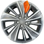 Oem Alloy Wheel Rim 20X8 Fits For 2017-2020 Acura Mdx 3.5L. Fixed Price $149.99.