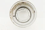 1998 Kawasaki Prarie 400 4X4 Rear Wheel Rim 10X8.5 41025-1314-5A 171K. Fixed Price $54.40.