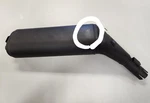 Honda Muffler 2021-2023 CMX1100A/CMX1100D Rebel #18310-MLA-A02. Fixed Price $600.00.