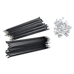 Tusk Motorcycle Spoke Kit Rear 19" For Kawasaki KX450F 2006-2018. Fixed Price $69.41.