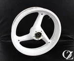 1998 Buell S1 Lightning Front Rim Wheel Straight. Fixed Price $299.95.