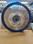 2021 Yamaha YZ250F Rear Wheel Assy With Sprocket & Brake Disc # B7B-25302-30-00. Fixed Price $599.00.