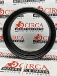 Bmw R1200GS R1250GS Adventure Oem 4.5X17" Inch Spoked Rear Wheel Outer Rim Black. Fixed Price $574.08.