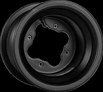 Dwt Douglas Ultimate Wheels 8X8 4/110 3+5 Rolled #G3-06-469. Fixed Price $104.37.