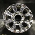 2017-2019 Ford F-250 F-350 10097 Wheel 18 X Spoke Rim Chrome HC3Z1007G. Fixed Price $161.06.