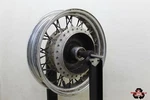 2007 Honda Shadow Spirit 750 Rear Back Wheel Rim 15X 3.50 W58. Fixed Price $26.00.