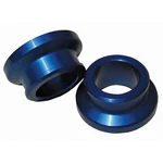 Ride Engineering Billet Wheel Spacers Blue, Rear YZ-WS09R-MB. Fixed Price $29.96.