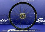 Ktm Front Wheel Assembly 17X14 85SX 2016-2024 Oem 2350907040030. Fixed Price $199.92.