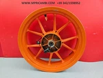 Rim Wheel 17 9021020104404 Ktm Rc 390 2015 2016. Fixed Price $220.20.