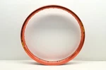 Oem Honda 446A5-ML3-910 Front Wheel Rim Red. Fixed Price $98.06.