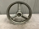 Triumph Daytona 955I Front Wheel. Fixed Price $164.75.