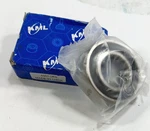 1 New Kml 6003-2RS Radial Deep Groove Ball Bearing Nib ***make Offer***. Fixed Price $11.49.