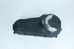 2007 Harley Dyna Fxdbi Street Bob Oem Outer Primary Clutch Cover * Scratched. Fixed Price $54.00.