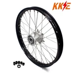 Kke 1.6*21 Front Cast Wheel For Yamaha YZ125 YZ250F/450F 2003-2025 Black. Fixed Price $199.00.