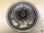 1982 Kawasaki Kz 750 Spectre Rear Rim Straight Oem 41073-1192-F6. Fixed Price $54.28.