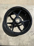 Ducati Monster 1200 Rear Wheel 50211663AA. Fixed Price $199.00.