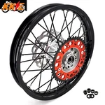 Kke 2.15*18" Cast Rear Wheel For Ktm Xcw Xc-f Excf 125 450 530 2000-2026 Rim. Fixed Price $329.00.