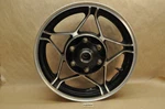 Vtg Oem Honda 1982-83 VF750 C V45 Magna Rear Wheel Rim W/ Drive Flange. Fixed Price $87.99.