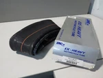 Nib Ix Heavy Replacement Motorcycle Inner Tire Tube 110/100-18M TR4 IRC-93. Fixed Price $16.98.