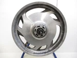 Honda Gl 1500 Ct Valkyrie Tourer Front Wheel 17X3.50 42650-MBY-671 2000-2003. Fixed Price $95.00.
