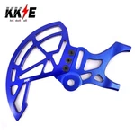 Kke Blue Rear Brake Disc Cover For Surron Light Bee X E-ride Pro-ss 2.0 2024. Fixed Price $79.99.