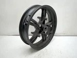 16-20 Bmw C650 Sport Front Wheel Rim 15X3.50 36318357893. Fixed Price $246.96.