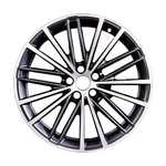 Factory Oem 19" Wheel Fits 2019-2023 Bmw 530E 36116894839. Fixed Price $276.00.