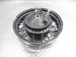 2002 98-03 Honda Shadow Spirit VT750DC Oem Rear Wheel Brake Drum Straight Video. Fixed Price $67.76.
