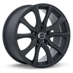 New Wheel For 2007-2013 Suzuki SX4 5LUG 17INCH 228F Alloy Rim Black 5X114.3 40M. Fixed Price $213.05.