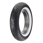 Dunlop Cruisemax Ww 130/90-16 Front Bias Tire 67H Tl Suzuki Boulevard C50T 05-19. Fixed Price $271.33.