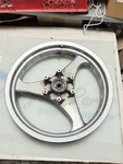 Bmw Front Wheel Rim R850, 3.5X17E. Fixed Price $128.48.