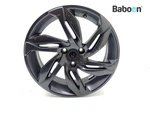 Front Wheel Can-am Spyder Rs-s SM5 2013. Fixed Price $159.50.