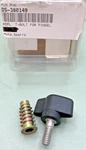 New Genuine Pingel DS-380149 Wheel Chock And Anchor T-bolt Replacement. Fixed Price $15.29.
