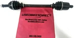 Slasher Products Axle Assembly 2008 2009 Polaris Ranger 500 / 700 ATV-PO-8-308. Fixed Price $99.94.
