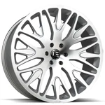 24 Luxx Wheels LE7 Mach Rims Fit Escalade Yukon Sierra Tahoe Silverado. Fixed Price $1899.99.