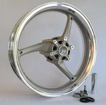 New Unfinished Front Wheel Suzuki Gsxr 600 750 2008-2010 Gsx-r 1000 2009-2016. Fixed Price $89.98.