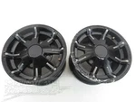 Rear Wheel Set Can-am Outlander 800R Xt-p 2011. Fixed Price $169.44.