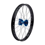 Tusk Impact Complete Wheel Front For Kawasaki KX100 2001-2009,2011-2021. Fixed Price $260.26.