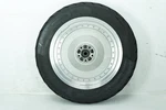 2002 Harley Softail Flstf Fat Boy Oem Rear Wheel Rim Tire MT90B16 16" 41058-00A. Fixed Price $400.50.